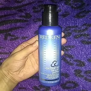 Redken extreme length primer